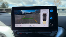 Volkswagen Id.4 150kW 1ST Edition Pro Performance 77kWh 5dr Auto Electric Estate